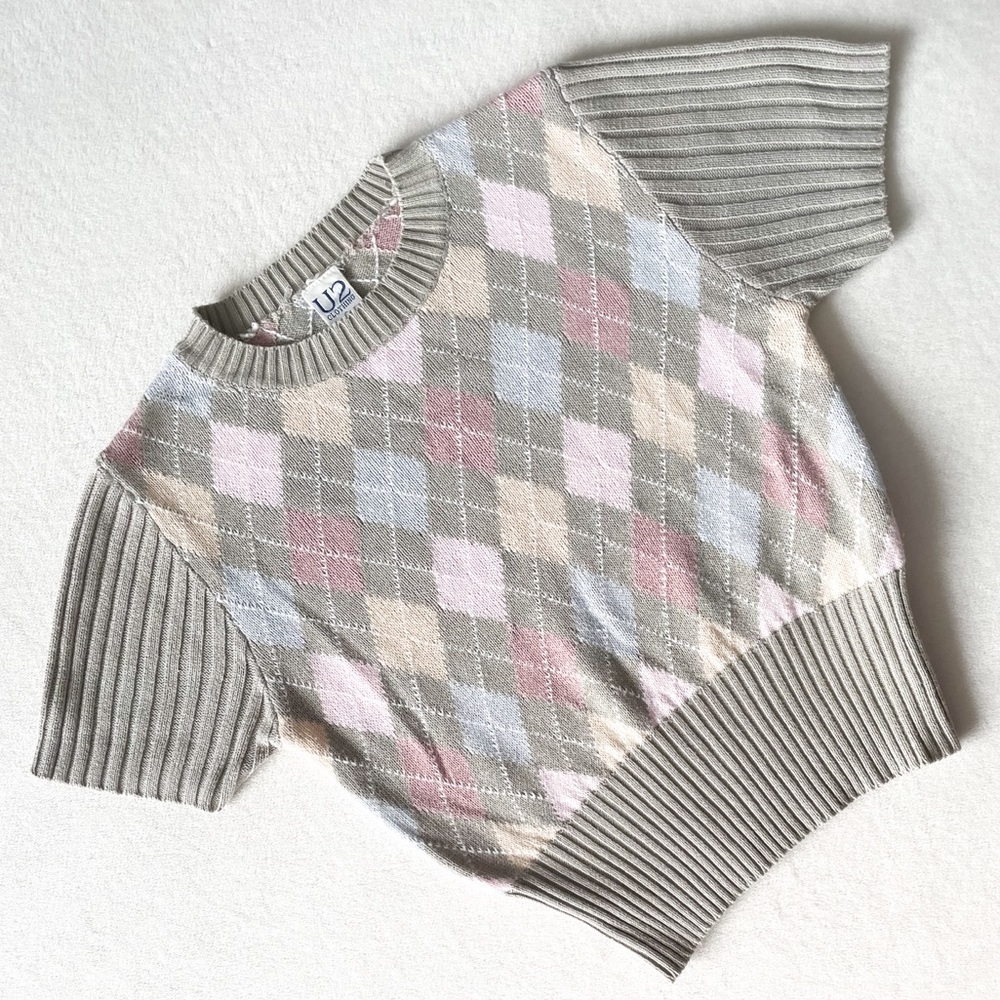 Sweater Top